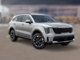 Kia Sorento S AWD 2026