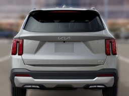 Kia Sorento S AWD 2026