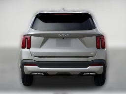 Kia Sorento S AWD 2026
