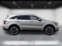 Kia Sorento S AWD 2026