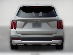 Kia Sorento S AWD 2026