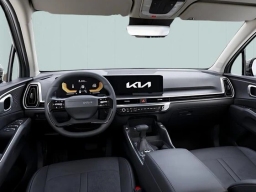 Kia Sorento S AWD 2026