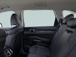 Kia Sorento S AWD 2026