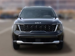 Kia Sorento S AWD 2026