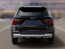 Kia Sorento S AWD 2026