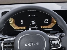 Kia Sorento S AWD 2025