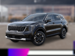 Kia Sorento S AWD 2026