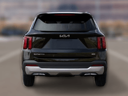 Kia Sorento S AWD 2026