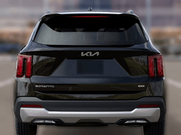 Kia Sorento S AWD 2026