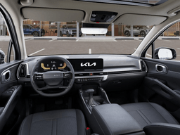 Kia Sorento S AWD 2026