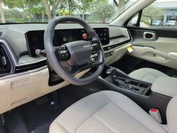 Kia Sorento S AWD 2026