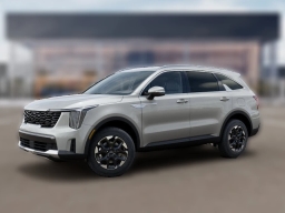 Kia Sorento S AWD 2026