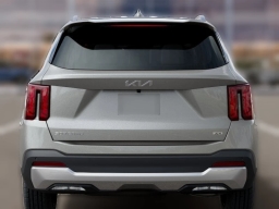 Kia Sorento S AWD 2026