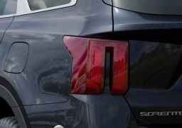 Kia Sorento S AWD 2026
