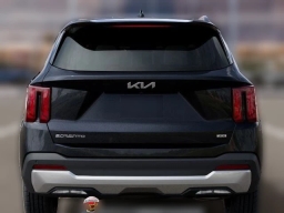 Kia Sorento S AWD 2026