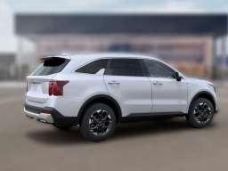 Kia Sorento S AWD 2026