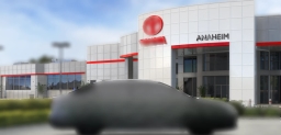 Toyota Corolla LE CVT (Natl) 2026