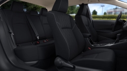 Toyota Corolla LE CVT (Natl) 2026