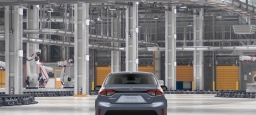 Toyota Corolla LE CVT (Natl) 2026