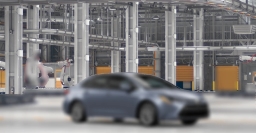 Toyota Corolla LE CVT (Natl) 2026