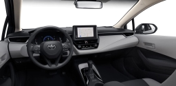 Toyota Corolla LE CVT (Natl) 2026