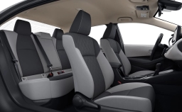 Toyota Corolla LE CVT (Natl) 2026