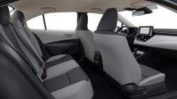 Toyota Corolla LE CVT (Natl) 2026