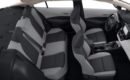 Toyota Corolla LE CVT (Natl) 2026