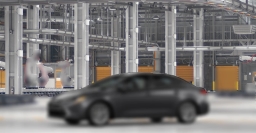 Toyota Corolla LE CVT (Natl) 2026
