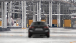 Toyota Corolla LE CVT (Natl) 2026
