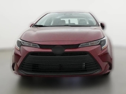 Toyota Corolla LE CVT (Natl) 2026