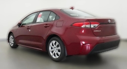 Toyota Corolla LE CVT (Natl) 2026