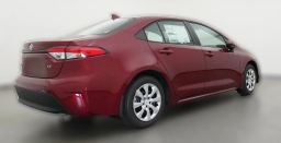 Toyota Corolla LE CVT (Natl) 2026