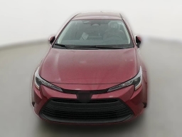 Toyota Corolla LE CVT (Natl) 2026