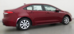 Toyota Corolla LE CVT (Natl) 2026
