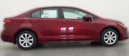 Toyota Corolla LE CVT (Natl) 2026