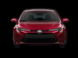 Toyota Corolla LE CVT (Natl) 2026