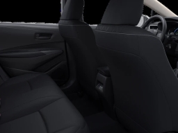 Toyota Corolla LE CVT (Natl) 2026