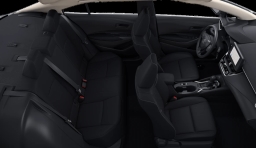 Toyota Corolla LE CVT (Natl) 2026