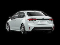 Toyota Corolla LE CVT (Natl) 2026