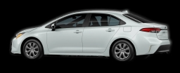 Toyota Corolla LE CVT (Natl) 2026