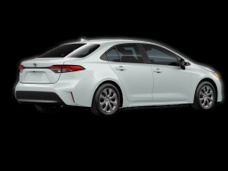Toyota Corolla LE CVT (Natl) 2026