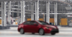 Toyota Corolla LE CVT (Natl) 2026
