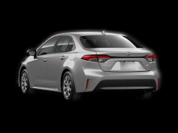 Toyota Corolla LE CVT (Natl) 2026