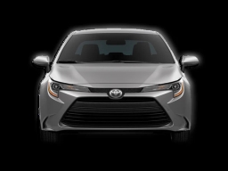 Toyota Corolla LE CVT (Natl) 2026