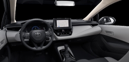 Toyota Corolla LE CVT (Natl) 2026
