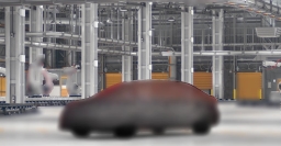 Toyota Corolla LE CVT (Natl) 2026