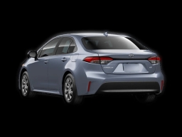 Toyota Corolla LE CVT (Natl) 2026