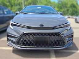 Toyota Corolla SE CVT (Natl) 2026