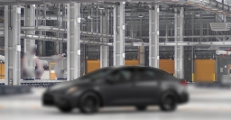 Toyota Corolla SE CVT (Natl) 2026